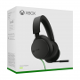 Casque Filaire XBOX Serie X/S Microsoft Noir