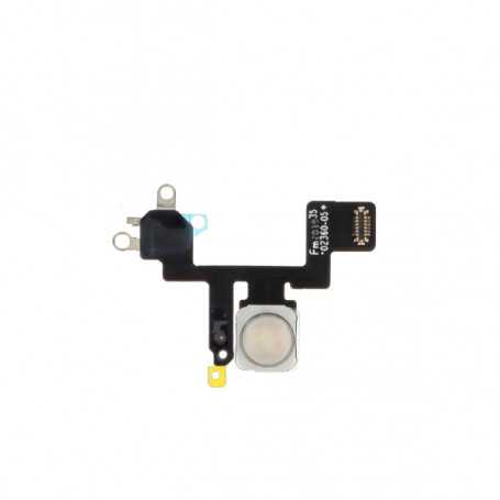 Nappe Flash iPhone 12 mini