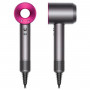 Dyson Supersonic Hair Dryer Grey/Fuchsia