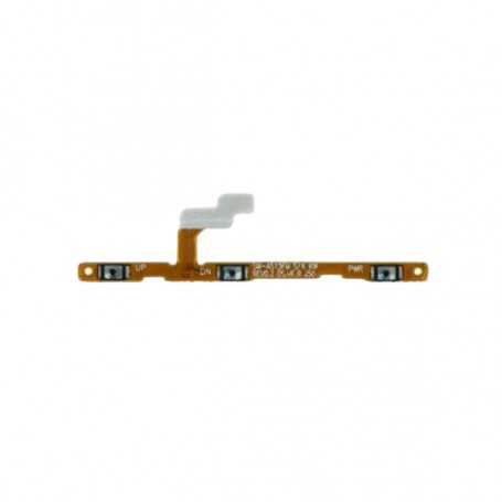 Power/Volume Flex Cable Galaxy A71