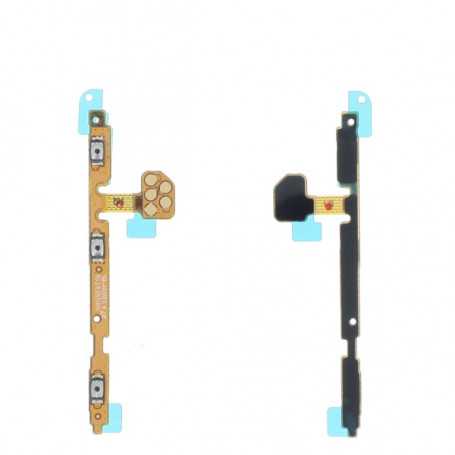 Power/Volume Flex Cable Galaxy A42 5G (A426B)