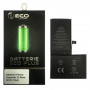 Batterie iPhone XS 3.82V/2658mAh + Adhésifs - Puce Ti (ECO Luxe) Alternative d'origine