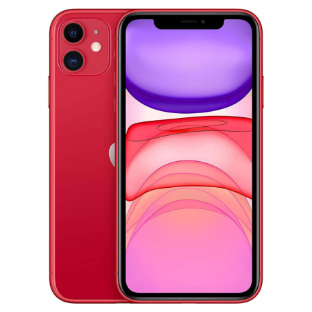 iPhone 11 128 GB Red - Grade A