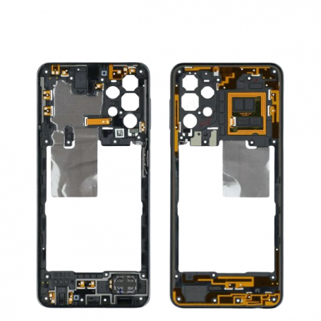 Châssis Central Galaxy A32 5G (A326B) Noir