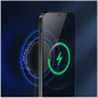 Benks MagClap Cooling Wireless Charger - Fast Cooling and Wireless Charging for Smartphone