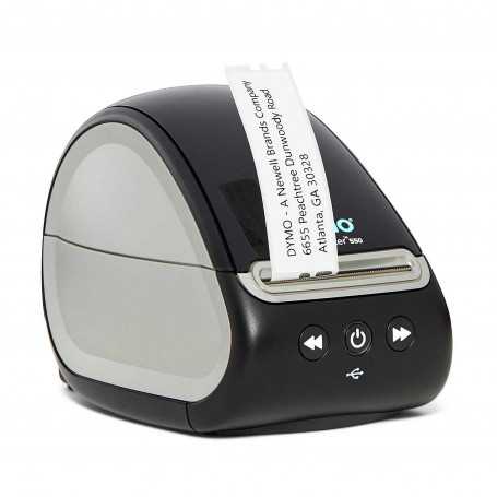 Imprimante d'étiquettes thermique DYMO LabelWriter 550