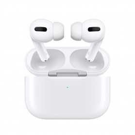 AirPods Pro with MagSafe Charging Case - Retail Box (Apple)