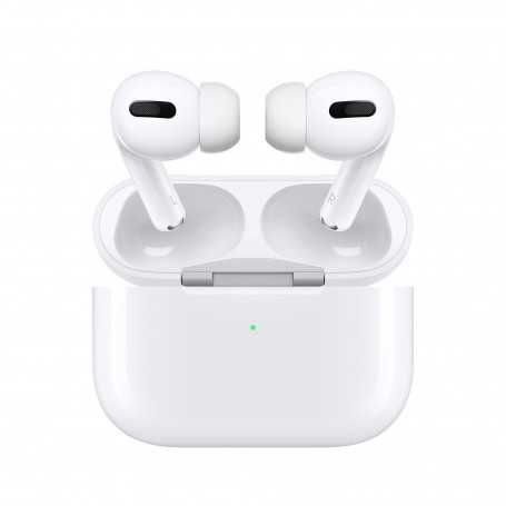 AirPods Pro with MagSafe Charging Case - Retail Box (Apple)
