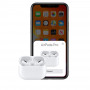 AirPods Pro with MagSafe Charging Case - Retail Box (Apple)