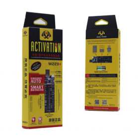 Battery Charge and Activation Programmer iPhone 4-XS Max Huawei Samsung Oppo Xiaomi - W223 +