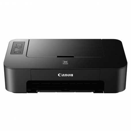 Canon PIXMA TS205 Printer - Black