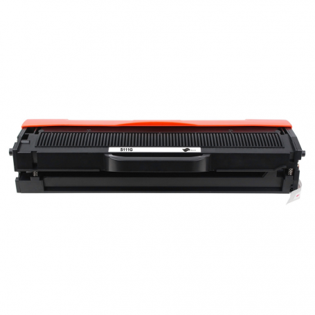 Toner Samsung MLT-D111S (111S) Black Compatible 1000 Pages