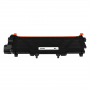 Toner Brother TN-2320 Noir Compatible 2600 Pages