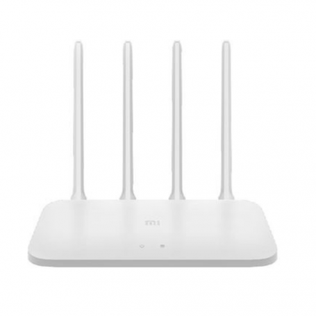 Router WiFi Xiaomi Mi 4C 300Mbps With Socket CN