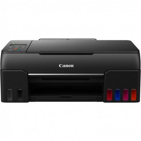 Canon PIXMA G650 Printer - Personalisation - Wi-Fi