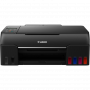 Canon PIXMA G650 Printer - Personalisation - Wi-Fi