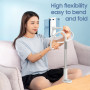 BENKS Universal Flexible Phone and Tablet Holder – 900mm Long Arm