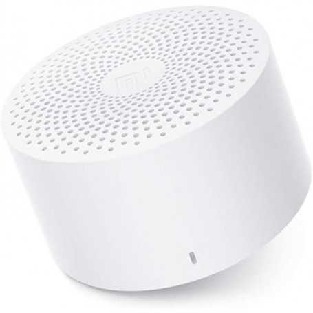 Enceinte Xiaomi Mi Compact Bluetooth Speaker 2