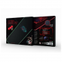 Gaming Mouse Pad with LED Effect Techmade Gembird 30X80X0.4CM