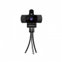 Webcam HD V7 2 MP 1920 X 1080 Pixels USB