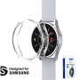 ARAREE Nukin 40 mm transparent protective cover - Samsung Galaxy Watch 4 / 5