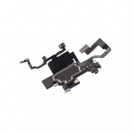 Ecouteur Interne du Haut iPhone 13 Mini avec Nappe de connexion