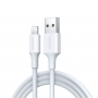 Câble USB / Lightning - UGREEN 20728 - 1M (MFi)