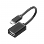 Adaptateur Micro / USB - UGREEN 10396 - Noir