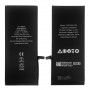 Batterie iPhone 6 Plus 3.82V/2915mAh + Adhésifs  - Puce Ti (ECO Luxe) Alternative d'origine