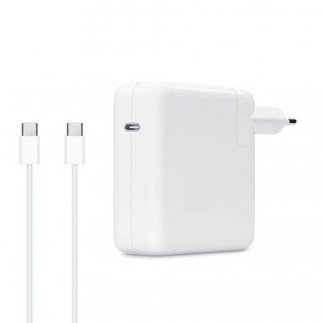 Adaptateur Secteur / Câble USB-C 61W - Compatible