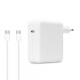 61W USB-C Power Adapter / Cable - Compatible