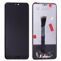 Ecran Huawei P20 Noir (Service pack) - 02351WKF