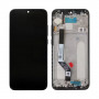 Ecran Xiaomi Redmi Note 7/ Note 7 Pro Noir (Service pack) - 5606100920C7-560610100033