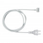 Extension cable for AC adapter (Apple)