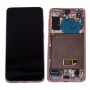 Ecran Samsung Galaxy S21 5G (G991) Phantom Violet (Service Pack) - GH82-27255B