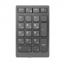 Clavier Lenovo Go Wireless Numeric Keypad