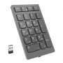 Clavier Lenovo Go Wireless Numeric Keypad