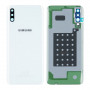 Vitre arrière Samsung Galaxy A70 (A705F) Blanc (Service Pack) - GH82-19467B - GH82-19796B