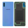 Vitre arrière Samsung Galaxy A70 (A705F) Bleu (Service Pack) - GH82-19467C - GH82-19796C