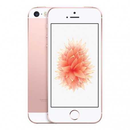 iPhone SE 64 GB Pink - Grade A