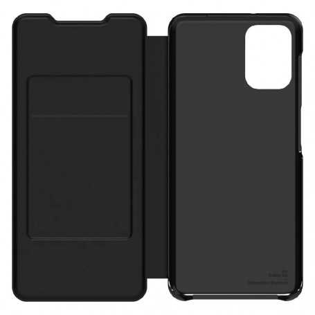 Magnetic Wallet Cover ANYMODE for Samsung A02s / A03s (A037G / A025G) EU (Designed for Samsung)