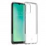 Coque de Protection Transparent FORCE CASE Pure Samsung Galaxy A02S / A03S (Designed for Samsung)