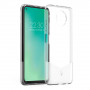 Coque de Protection Transparent FORCE CASE Pure Xiaomi Redmi Note 9T