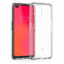 Coque de Protection Transparent FORCE CASE Life - Test de chute 3m - Oppo Reno 4Z 5G