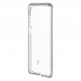 Coque de Protection Transparent FORCE CASE Life - Test de chute 3m - Huawei P30