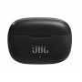 JBL Wave 200 Bluetooth Headphones - Black