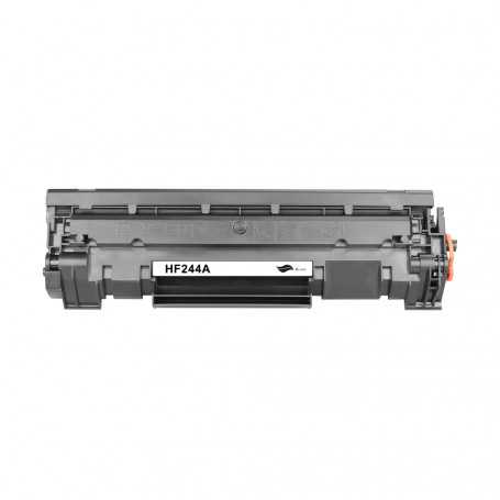 HP CF244A(44A) Black Compatible Toner 1000 Pages