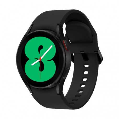 Montre Connectée Samsung Galaxy Watch 4 GPS 40mm Noir