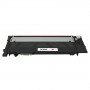 Toner Samsung CLT-M404S (M404S) Magenta Compatible 1000 Pages