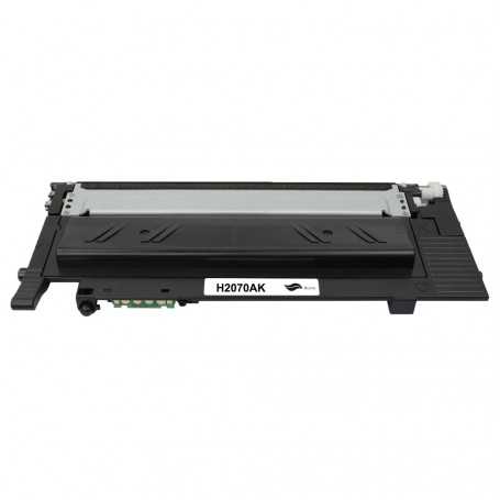 Toner HP W2070A Noir Compatible 700 Pages